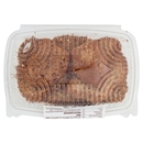 Bruschetta con Semi Il Viaggiator Goloso